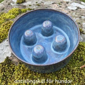 antislingskål